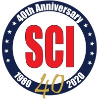 SCI, Inc. logo, SCI, Inc. contact details