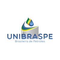 UNIBRASPE - Brasileira De Petróleo S.A logo, UNIBRASPE - Brasileira De Petróleo S.A contact details