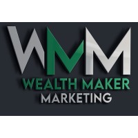 Wealth Maker Marketing logo, Wealth Maker Marketing contact details