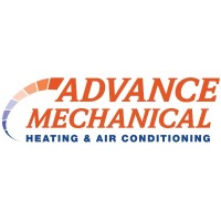 Advance Mechanical, Inc. logo, Advance Mechanical, Inc. contact details