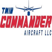 Twin Commander Aircraft LLC logo, Twin Commander Aircraft LLC contact details