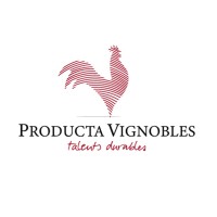 PRODUCTA VIGNOBLES logo, PRODUCTA VIGNOBLES contact details