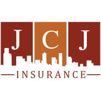 JCJ Insurance Agency logo, JCJ Insurance Agency contact details