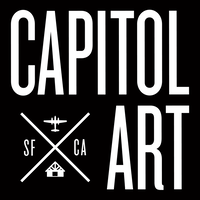 Capitol Art logo, Capitol Art contact details