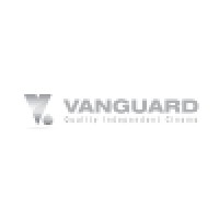 Vanguard Cinema logo, Vanguard Cinema contact details