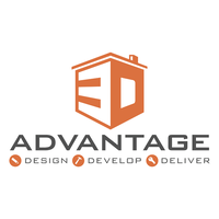 3D Advantage logo, 3D Advantage contact details