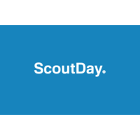 ScoutDay logo, ScoutDay contact details