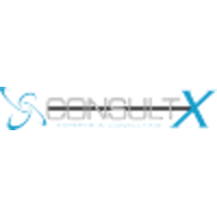 ConsultX, LLC logo, ConsultX, LLC contact details