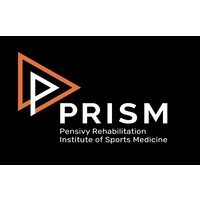 PRISM Physical Therapy logo, PRISM Physical Therapy contact details