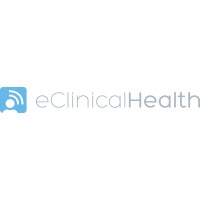 eClinicalHealth Ltd logo, eClinicalHealth Ltd contact details