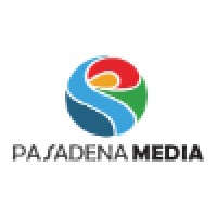 Pasadena Media logo, Pasadena Media contact details