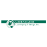 Green Earth Landscaping & Design logo, Green Earth Landscaping & Design contact details