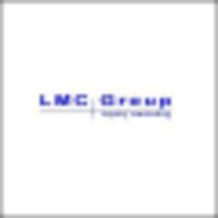 LMC Group logo, LMC Group contact details