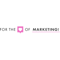 For The Love Of Marketing logo, For The Love Of Marketing contact details