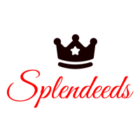 Splendeeds logo, Splendeeds contact details