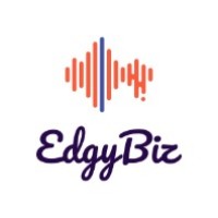 EdgyBiz, LLC logo, EdgyBiz, LLC contact details