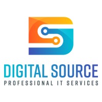 Digital Source LLC logo, Digital Source LLC contact details