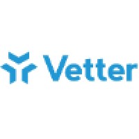 Vetter logo, Vetter contact details