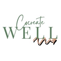 Cocreate Well LLC logo, Cocreate Well LLC contact details