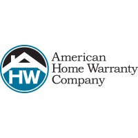 American Home Warranty Company logo, American Home Warranty Company contact details