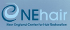 New England Center for Hair Restoration logo, New England Center for Hair Restoration contact details