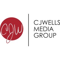 CJ Wells Media Group logo, CJ Wells Media Group contact details