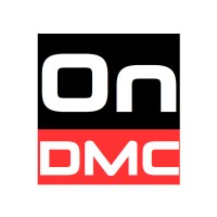 OnDMC logo, OnDMC contact details