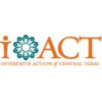 Interfaith Action of Central Texas logo, Interfaith Action of Central Texas contact details