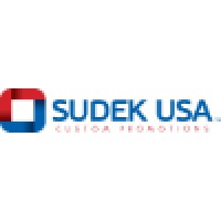 SUDEK USA INC. logo, SUDEK USA INC. contact details