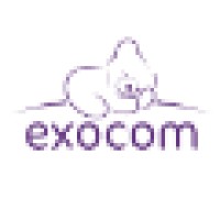 EXOCOM logo, EXOCOM contact details