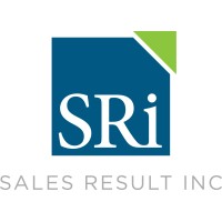 Sales Result Inc. (SRi) logo, Sales Result Inc. (SRi) contact details