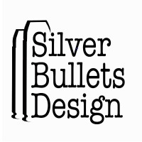 Silver Bullets Design logo, Silver Bullets Design contact details