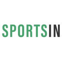 SportsIN logo, SportsIN contact details