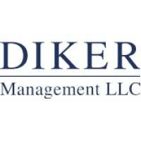 Diker Management LLC logo, Diker Management LLC contact details