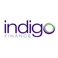 Indigo Finance logo, Indigo Finance contact details