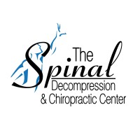 The Spinal Decompression and Chiropractic Center logo, The Spinal Decompression and Chiropractic Center contact details