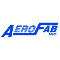 AeroFab Inc logo, AeroFab Inc contact details