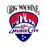 Music City Grand Prix logo, Music City Grand Prix contact details