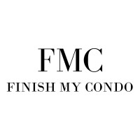 Finish My Condo logo, Finish My Condo contact details