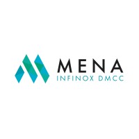 MENA INFINOX DMCC logo, MENA INFINOX DMCC contact details