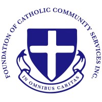 Foundation of Catholic Community Services logo, Foundation of Catholic Community Services contact details