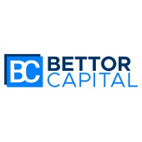 Bettor Capital logo, Bettor Capital contact details