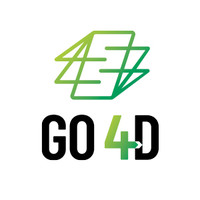 Go 4-D Inc. logo, Go 4-D Inc. contact details