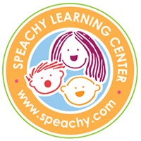 Speachy Learning Center logo, Speachy Learning Center contact details