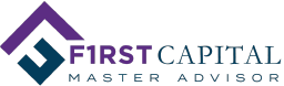 First Capital Real Estate logo, First Capital Real Estate contact details