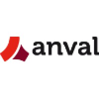 Anval International Pte. Ltd., logo, Anval International Pte. Ltd., contact details