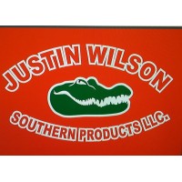 Justin Wilson Southern Products LLC logo, Justin Wilson Southern Products LLC contact details