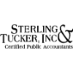 Sterling & Tucker logo, Sterling & Tucker contact details