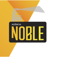 Agência Noble logo, Agência Noble contact details