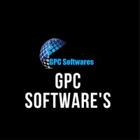 GPC_Softwares logo, GPC_Softwares contact details